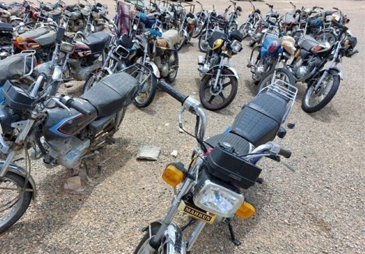 تسهیلات بانکی ۲۰۰ میلیون تومان با بازپرداخت حداکثر ۳۶ ماهه در طرح اسقاط موتورسیکلت فرسوده تعیین شد.