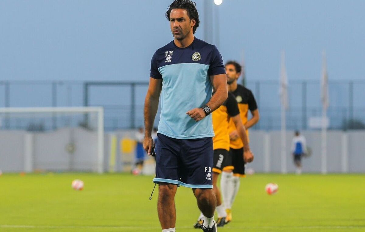 سرمربی سابق استقلال با پیروزی تیمش مقابل شاگردان ژوزه مورایس، حالا از اخراج فاصله گرفت.