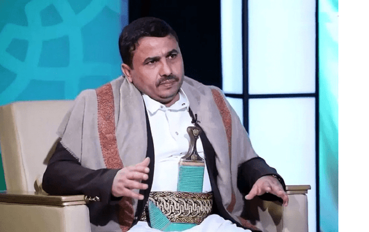 عضو دفتر سیاسی جنبش انصارالله یمن شامگاه چهارشنبه گفت که اغتشاشگران و تروریست‌های مسلح در ایران توسط آمریکا و رژیم صهیونیستی هدایت می‌شوند.