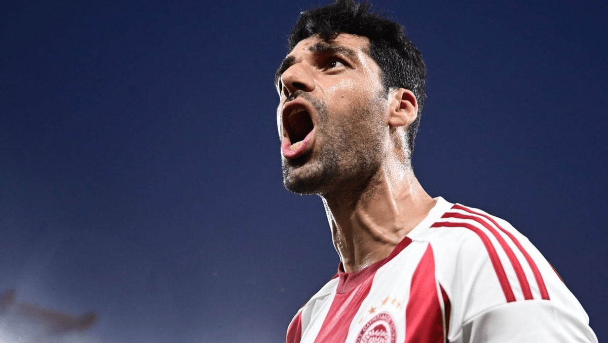 گل‌های زیبای طارمی به تیم‌های بزرگ جهان + فیلم