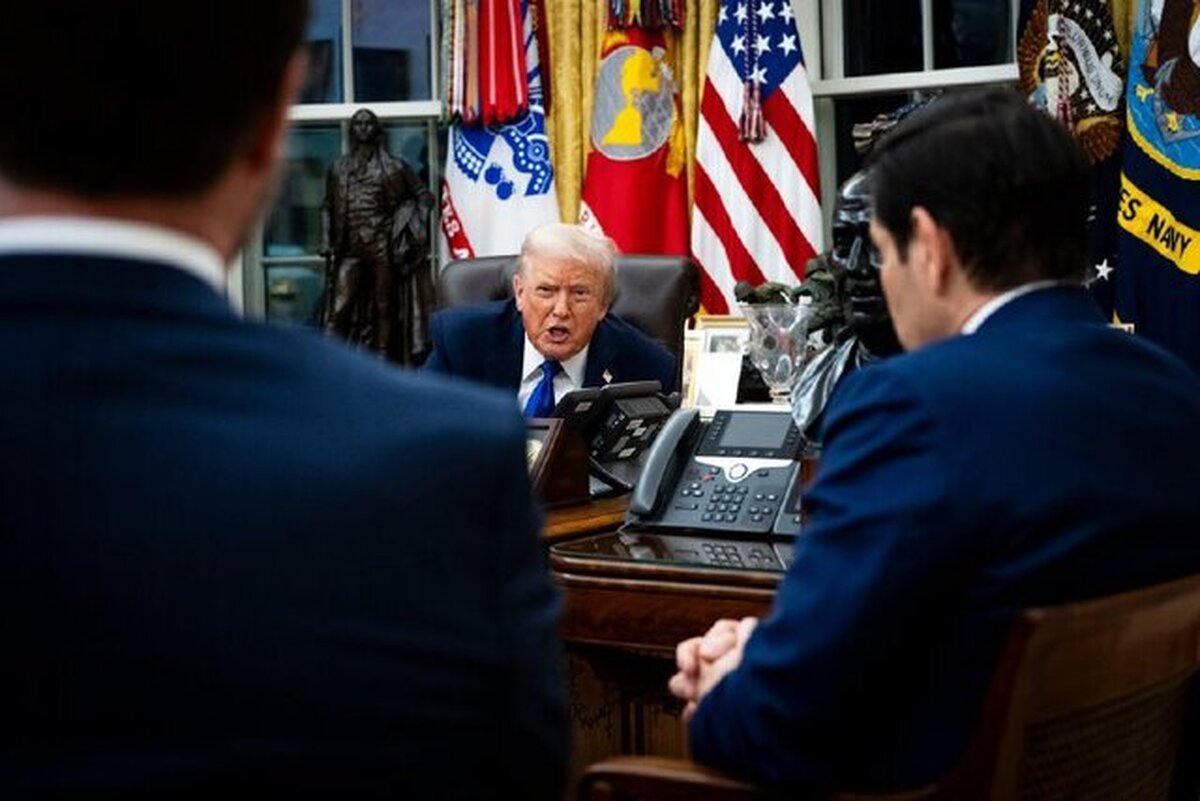 نگرانی تیم امنیتی ترامپ از واکنش ایران نسبت به هرگونه اقدام آمریکا