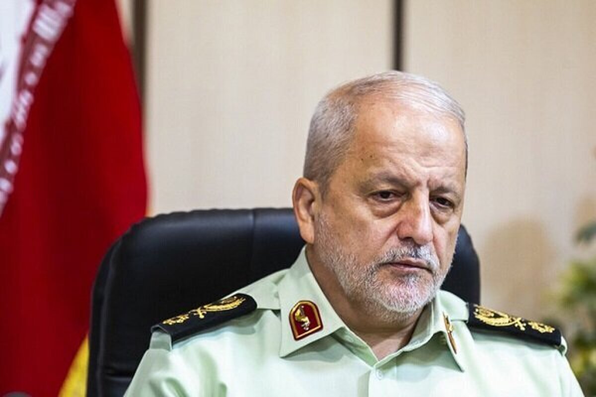 رئیس دانشگاه عالی دفاع ملی گفت: مردم ایران برخلاف تصورات و طرح‌ریزی‌های دشمن با اغتشاش و تجاوز نظامی دشمن همراه نشدند و با آن مقابله کردند.