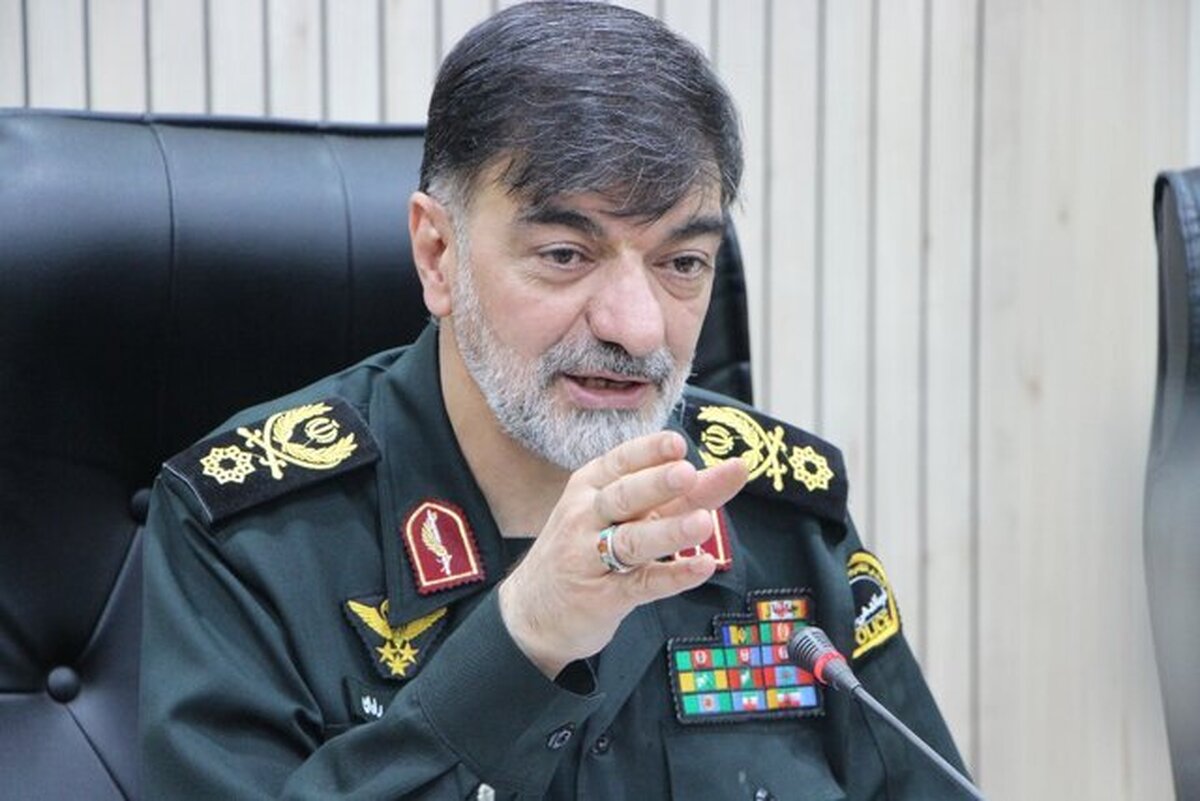 رادان اعلام کرد: دستگیری تعداد دیگری از تروریست‌ها در مخفیگاهشان