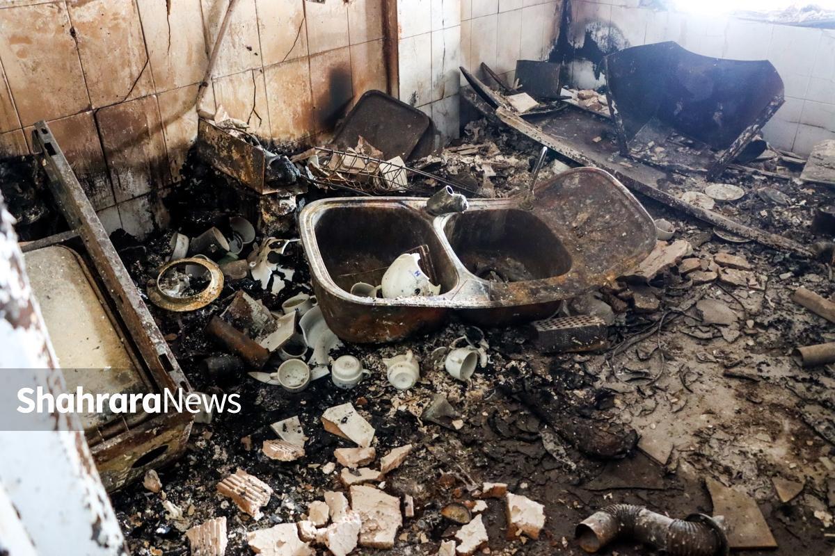 ویدئویی از مکالمه‌ افسر موساد اسرائیل با رابط خود در ایران که مسئول هسته‌های تروریستی داخلی است را مشاهده می‌کنید.