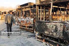 بی‌توجهی به حق الناس در چند روز گذشته آسیب‌های زیادی به شهرمان مشهد زد | حق آن دیگری