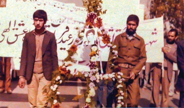 چند گزارش از ترور‌های سازمان منافقین در سال ۱۳۶۰ | تاب‌آوری تاریخی مشهد در برابر اقدامات تروریست‌ها