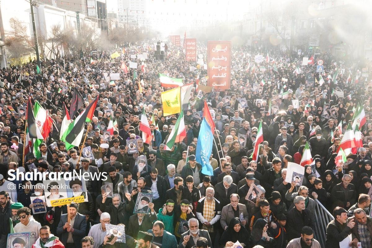 اگرچه رئیس‌جمهور آمریکا تلاش داشت از ناآرامی‌ها و اغتشاشات در ایران به نفع واشنگتن و رژیم صهیونیستی بهره‌برداری کند، تحلیل رسانه غربی نشان می‌دهد که اهداف مدنظر رهبران واشنگتن و تل‌آویو محقق نشده است.