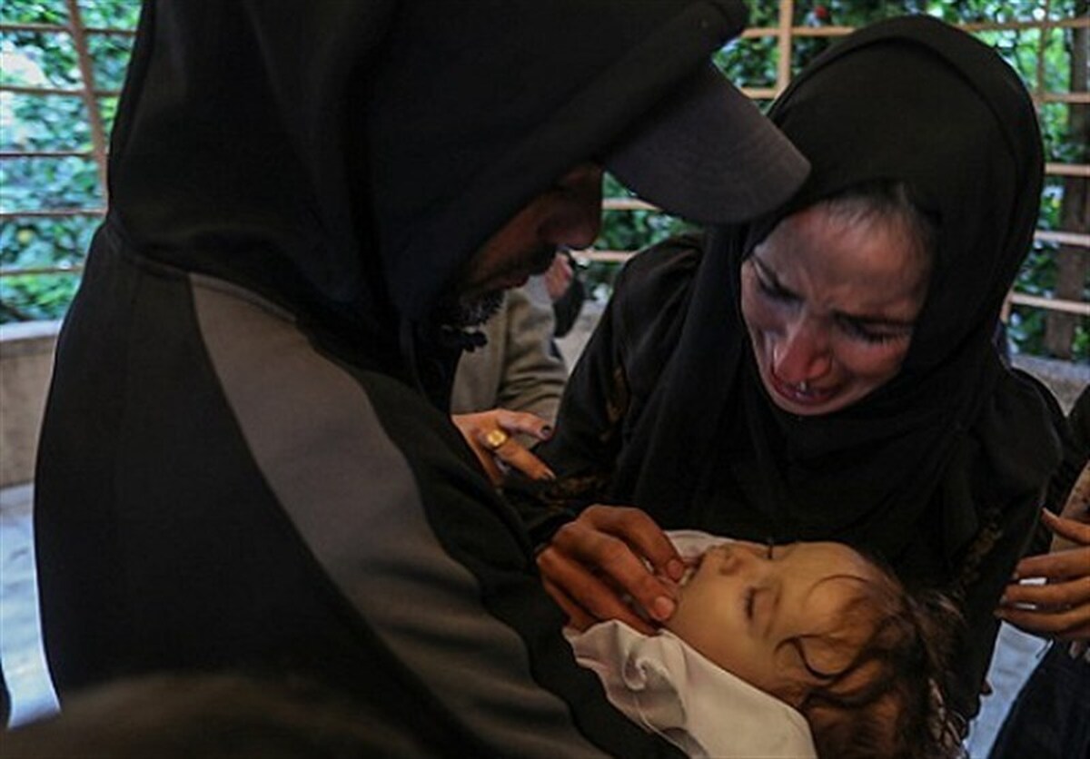 ۷ شهید در غزه تنها ساعاتی پس از اعلام مرحله دوم آتش‌بس (۲۵ دی ۱۴۰۴)