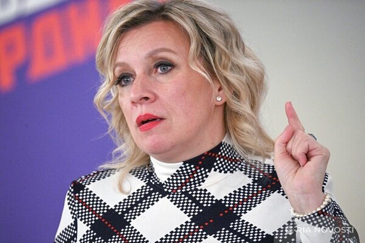 روسیه: تعرفه ترامپ بر تجارت ما با ایران بی تأثیر است