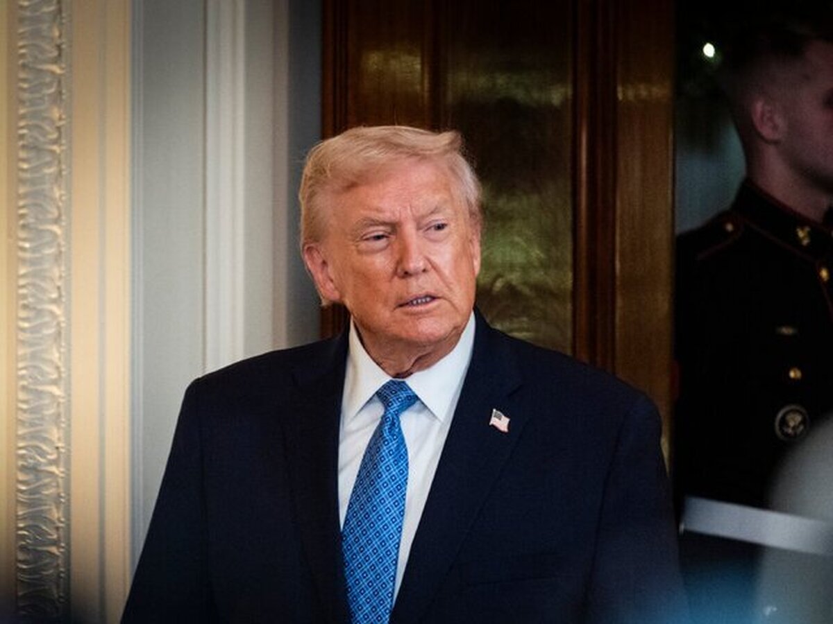 رئیس جمهور آمریکا امروز -جمعه- در اظهاراتی از تشکیل «شورای صلح» در غزه خبر داد.