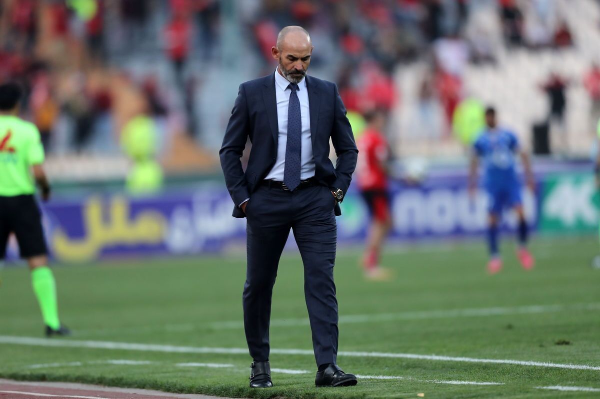 مربی سابق تراکتور به کادرفنی وستهم انگلیس اضافه شد.