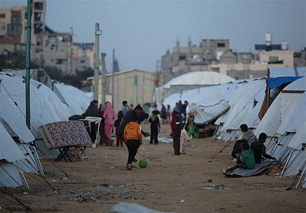 تداوم حملات صهیونیست‌ها به نوار غزه| ۱۶ فلسطینی به شهادت رسیدند (۲۶ دی ۱۴۰۴)