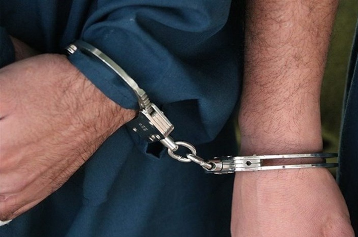 ۳ هزار نفر از اعضای گروهک‌های تروریستی دستگیر شدند (۲۶ دی ۱۴۰۴)