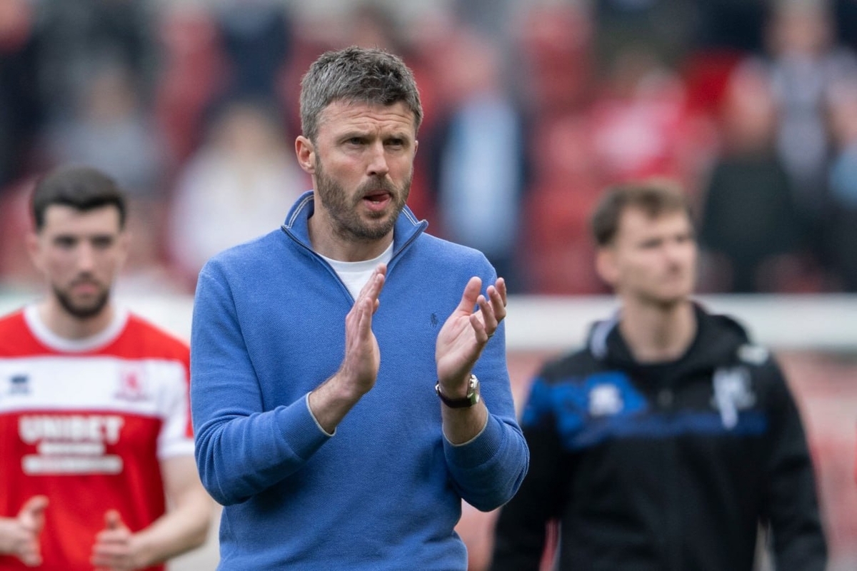 مایکل کریک با ایجاد تغییرات تاکیکی در یونایتد به دنبال ساکت کردن منتقدان خود است.