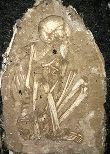 راز خاتون ایرانی ۶ هزار ساله در منطقه تمدنی خلیج فارس