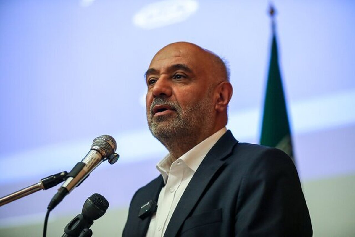 وزیر رفاه امشب در تلویزیون جزئیات ارائه کالابرگ و برنامه‌های دولت برای ثبات قیمت‌ها را تشریح می‌کند.