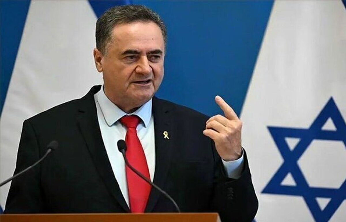 خوشحالی وزیر جنگ رژیم صهیونیستی از نابودی کامل محله الشجاعیه در غزه