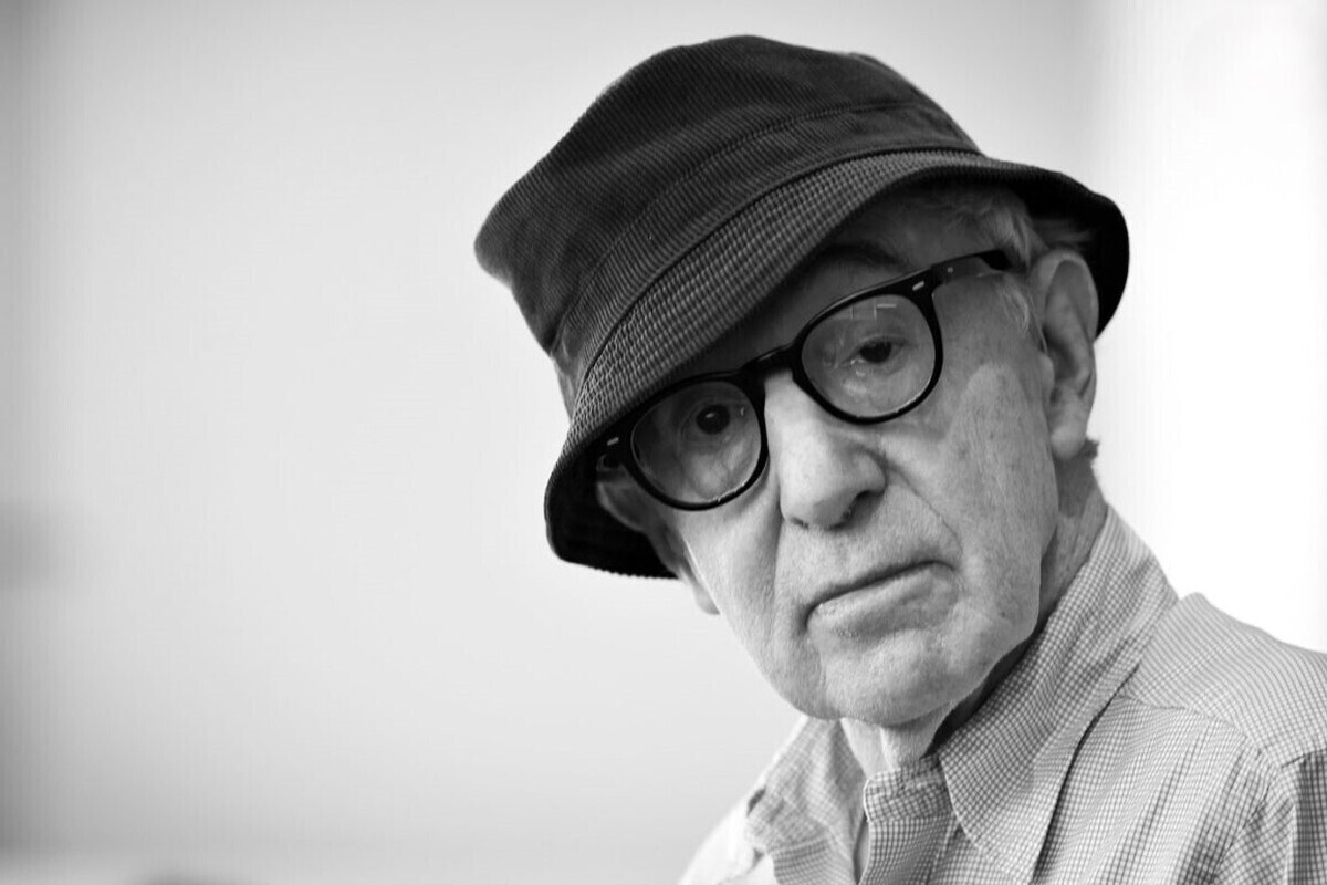 یک میلیاردر عربی، اسپانسر فیلم جدید وودی آلن شد! + جزئیات