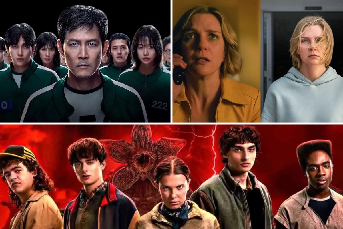 پرونده دانلود سریال‌های امسال با صدرنشینی یک نام آشنا بسته شد.