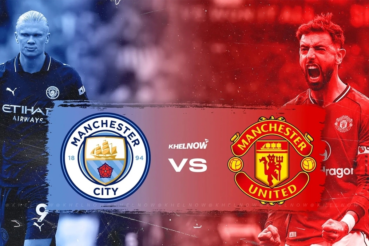 تیم‌های منچستریونایتد و منچسترسیتی در چارچوب هفته بیست‌ودوم لیگ برتر انگلیس، شنبه (۲۷ دی ۱۴۰۴) به مصاف یکدیگر می‌روند.