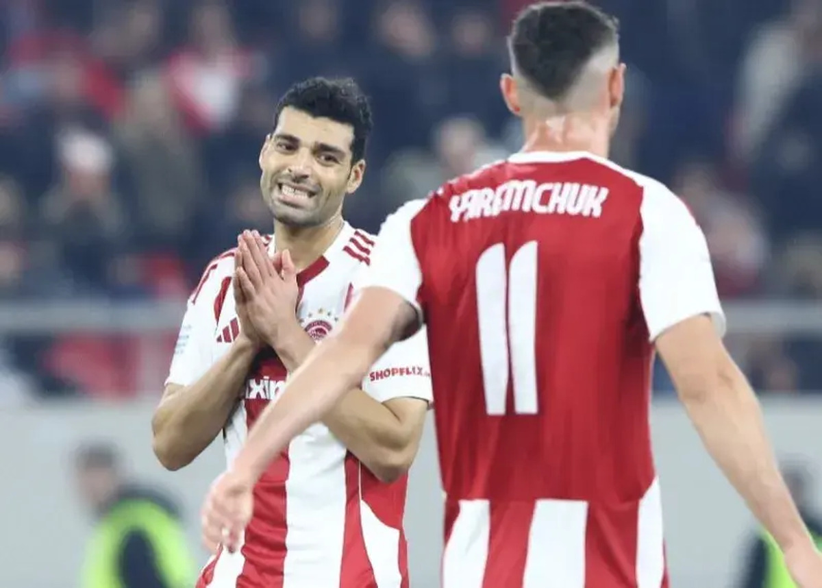 طارمی در یک قدمی انتقال به ناتینگهام فارست