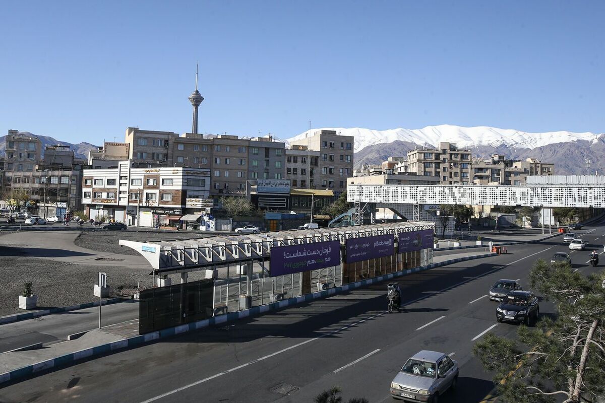 شعار وزارت بهداشت به مناسبت هفته هوای پاک اعلام شد