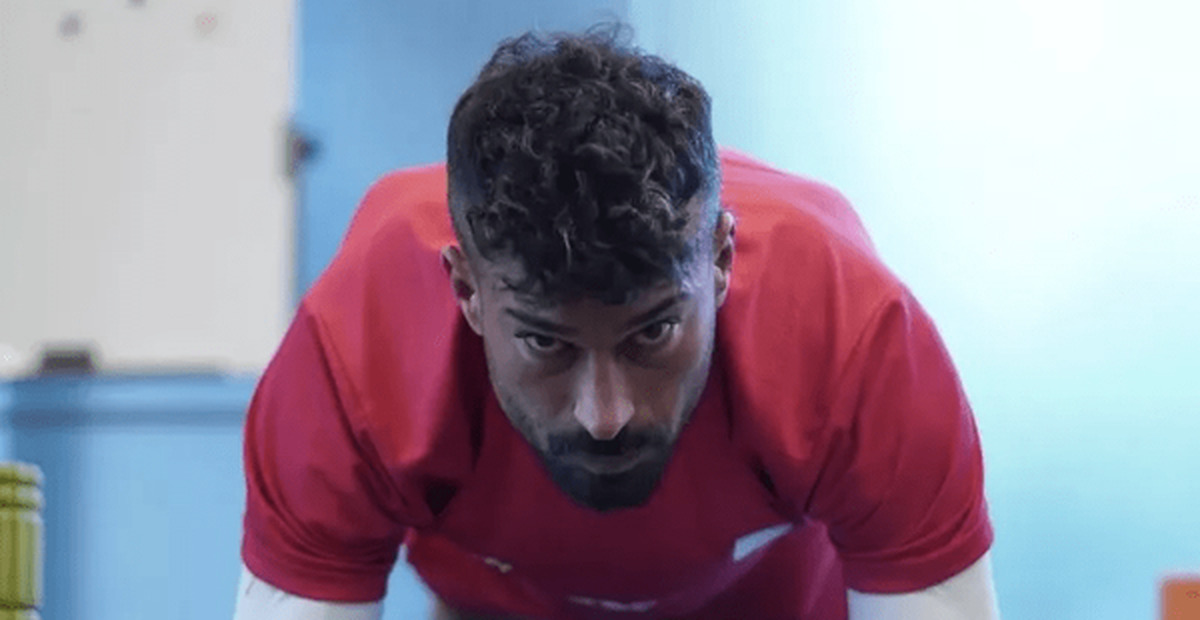 ابهام درباره حضور رامین در لیست فولاد!