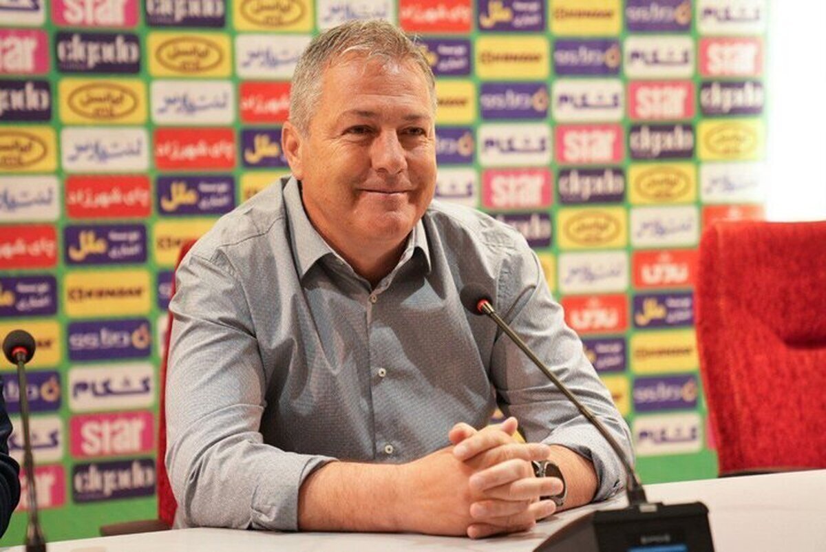 دستیاران اسکوچیچ از تراکتور جدا شدند!