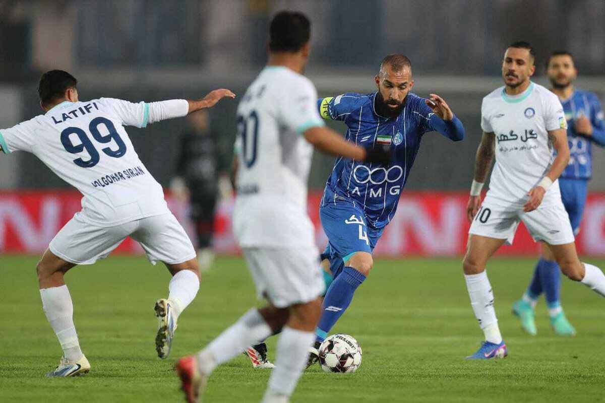 استقلال، تراکتور و سپاهان در سودای صعود در زمین هموار | بازی در کشور ثالث؛ از تهدید تا فرصت