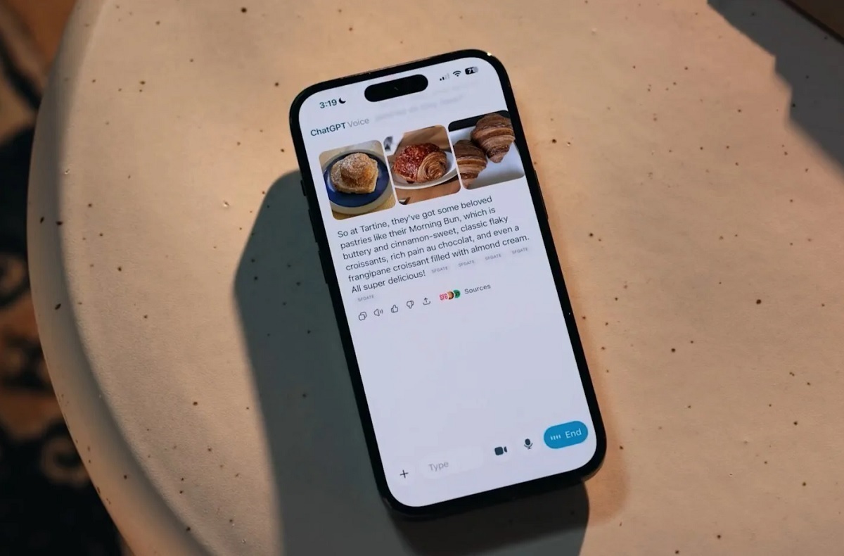 چت‌جی‌پی‌تی ممکن است به‌زودی تبلیغاتی براساس آن چه در گفت‌و‌گو با این هوش مصنوعی به آن اشاره کرده‌اید، ارائه دهد.