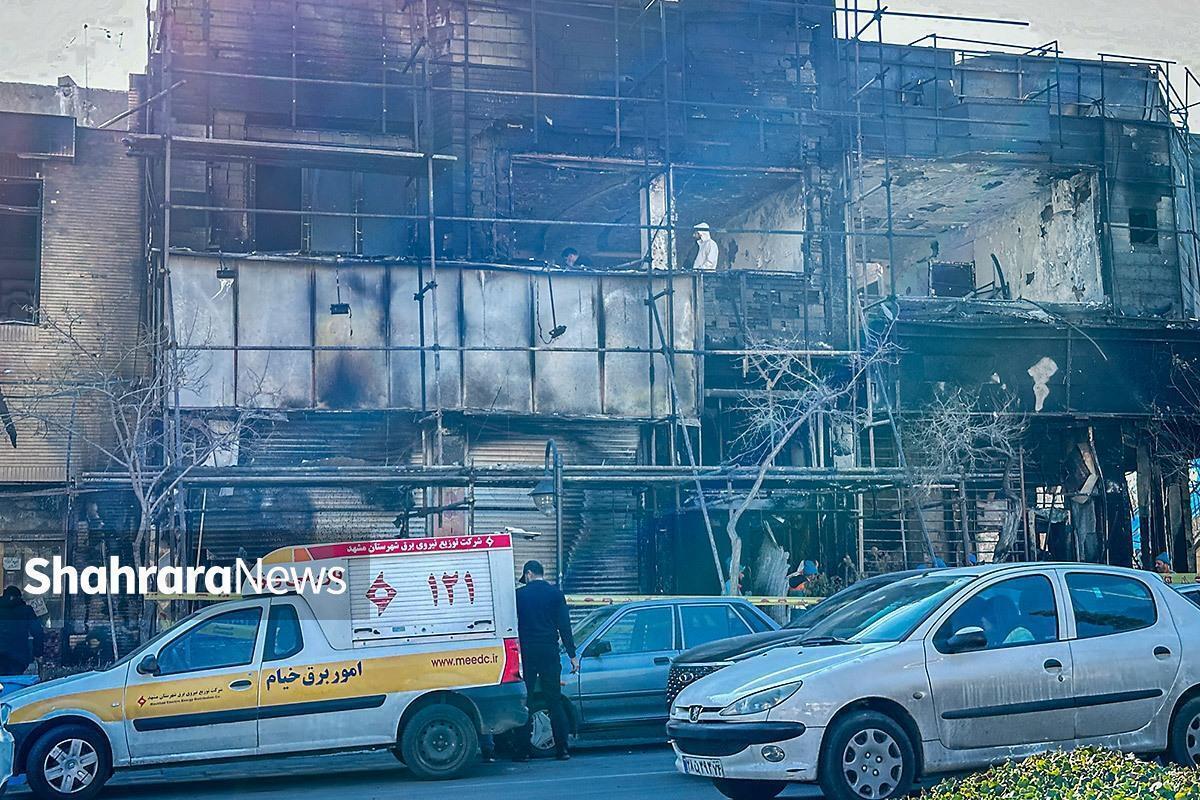 اعتراف منافقین به دست‌داشتن در اغتشاشات اخیر