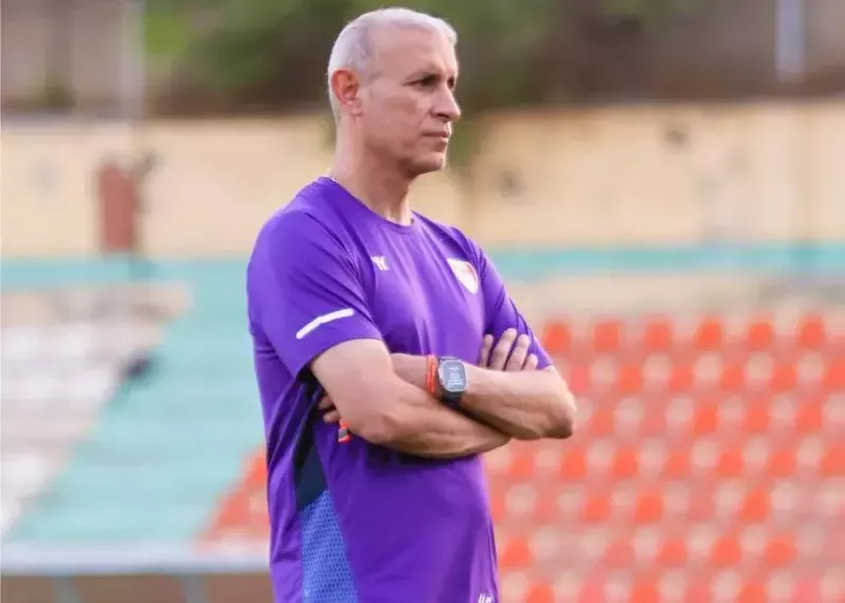 باشگاه فولاد درباره قطع همکاری با یحیی گل‌محمدی اطلاعیه منتشر کرد.