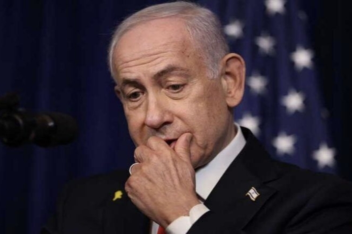 افشاگری بی سابقه دوست نتانیاهو | او «هیستریک» و دچار فروپاشی اخلاقی است