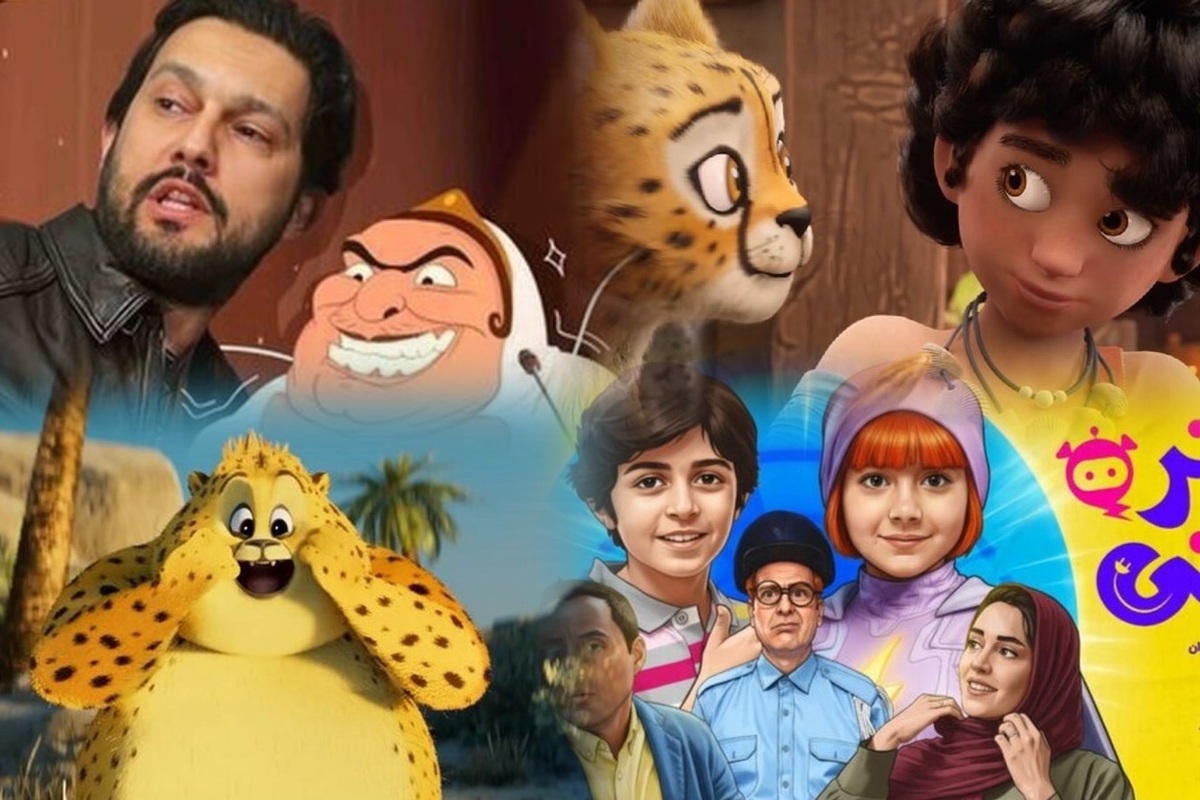 انیمیشن‌ها و فیلم‌های کودکان همواره جایگاه ویژه‌ای در هنر رسانه داشته‌اند و این روزها که کشورمان در شرایط خاصی به‌سر می‌برد، سینما با روشن نگهداشتن چراغ خود، به حفظ آرامش کودکان و خانواده‌ها کمک کرده است.