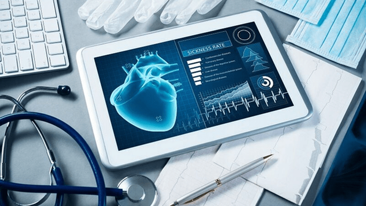 قراردادی پنهانی امضا شده تا داده‌های حساس میلیون‌ها بیمار در اختیار غول‌های تکنولوژی قرار گیرد.