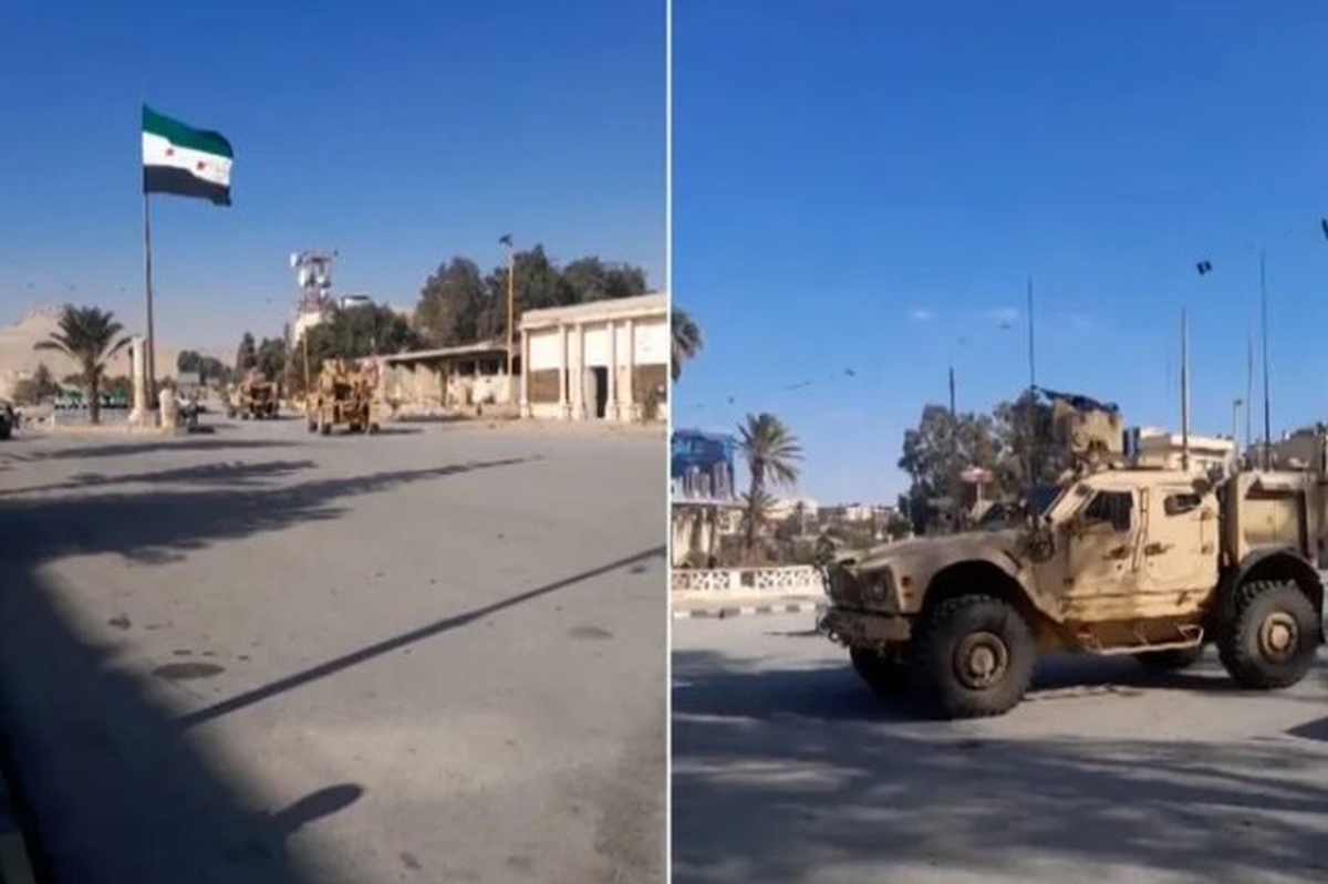 ارتش آمریکا مدعی شد یک سرکرده القاعده در سوریه کشته شده است