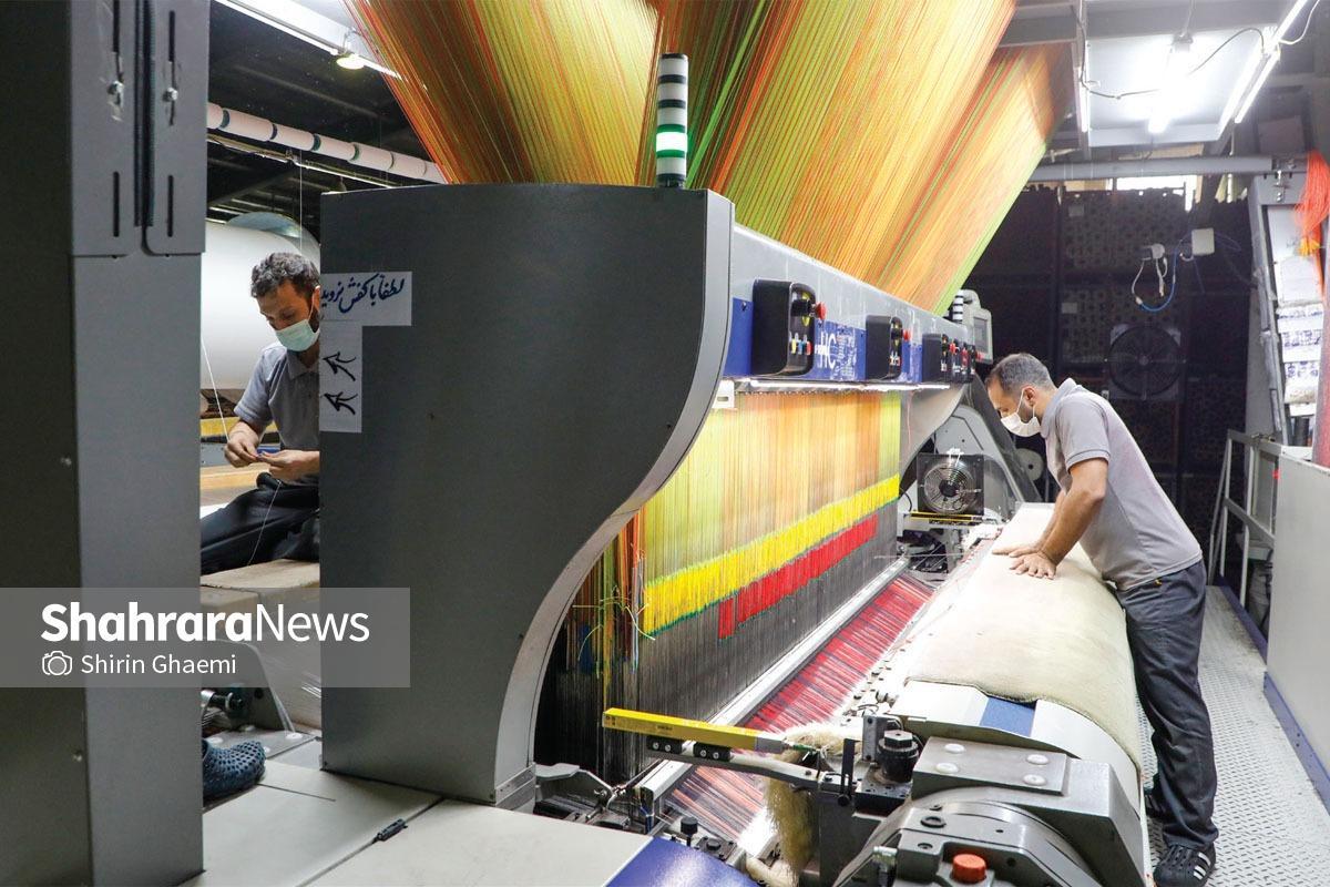 تولید نیازمند بسته‌های حمایتی است | عملیات احیای تولید