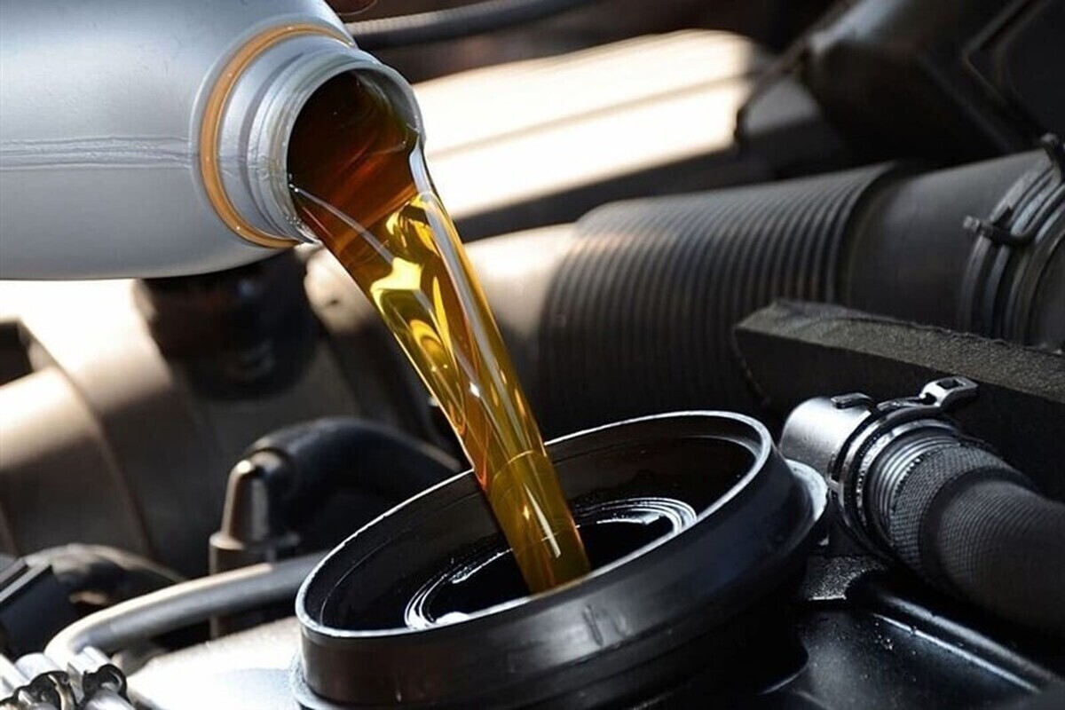 رشد بیش از ۳۰ درصدی قیمت روغن موتور (۲۸ دی ۱۴۰۴)