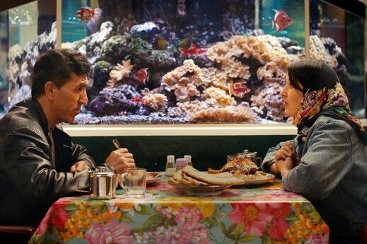 افتتاح جشنواره برلین با فیلم شهربانو سادات، کارگردان زن افغانستانی