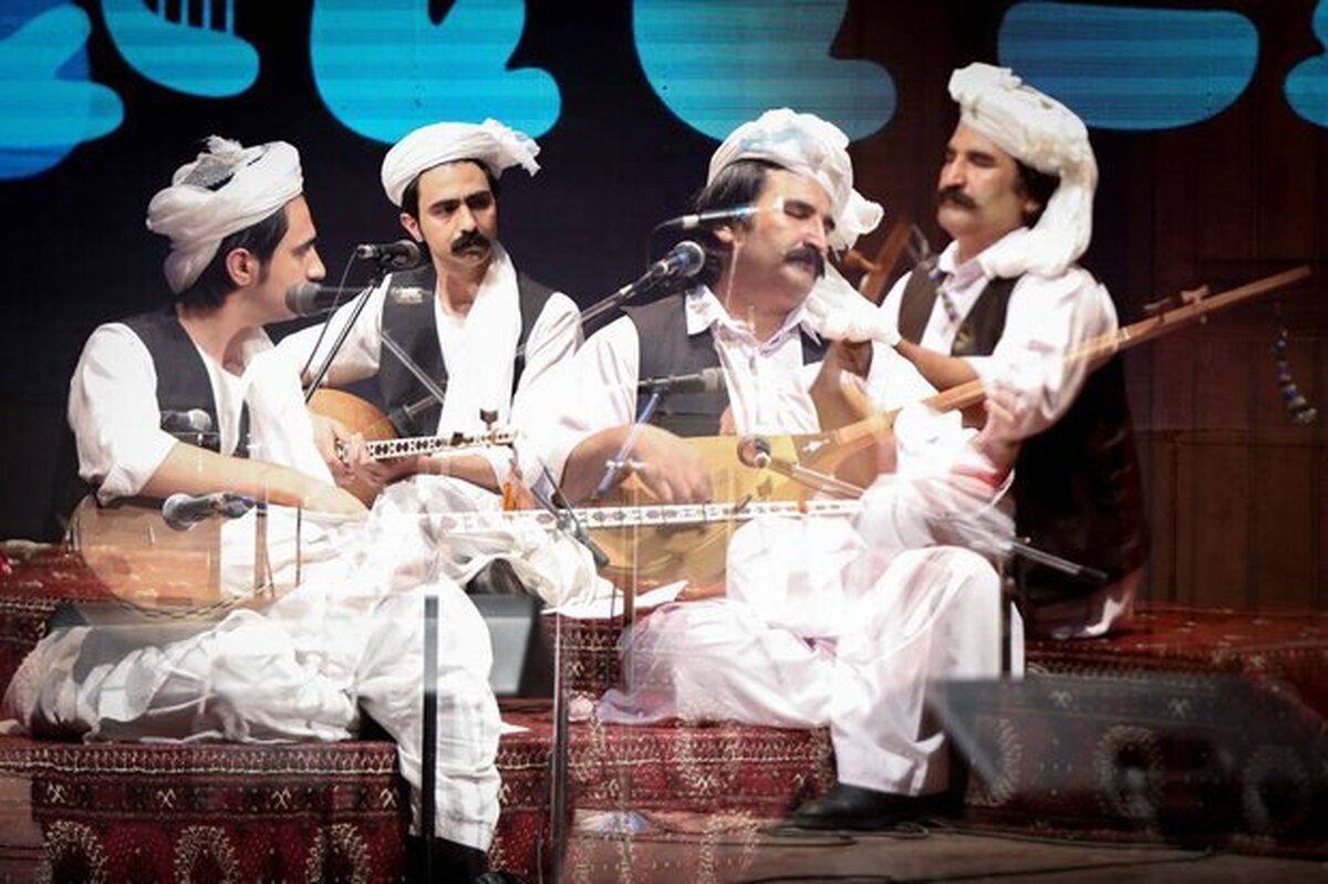 پروژه موسیقایی پژوهشی «شاه اسماعیل و سه همسرش» مشتمل بر یک داستان فارسی - ترکی در حوزه اجرای خنیاگران خراسان پیش روی مخاطبان قرار گرفته است.