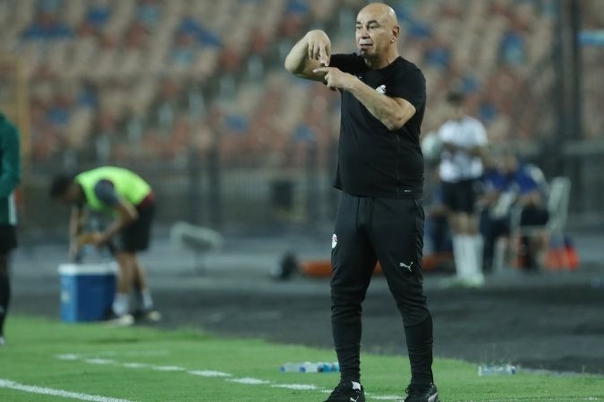 پایان دوران حسام حسن در مصر