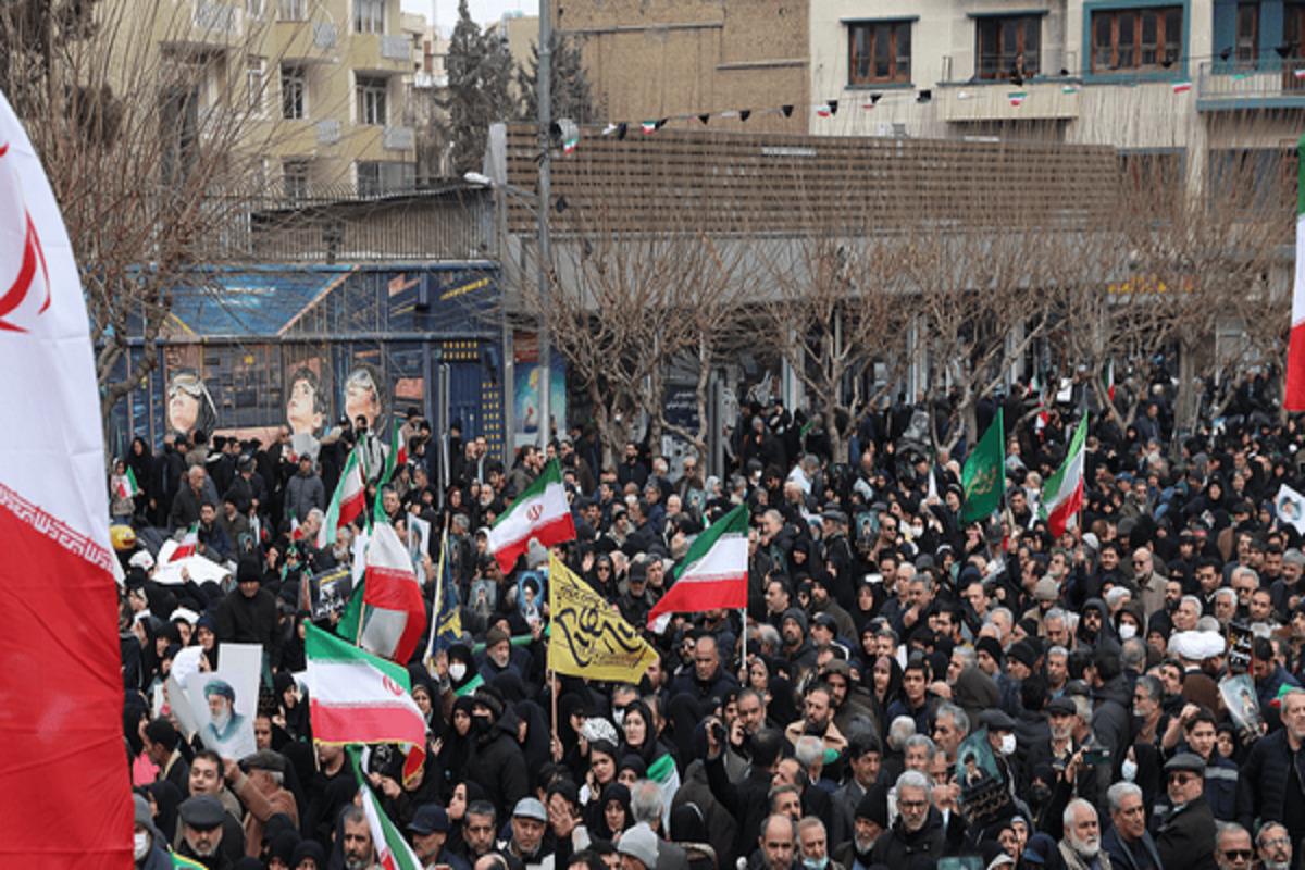 اجتماع محکومیت هتک حرمت مساجد، امشب مقابل مسجد شهید بهشتی تهران برگزار می‌شود.