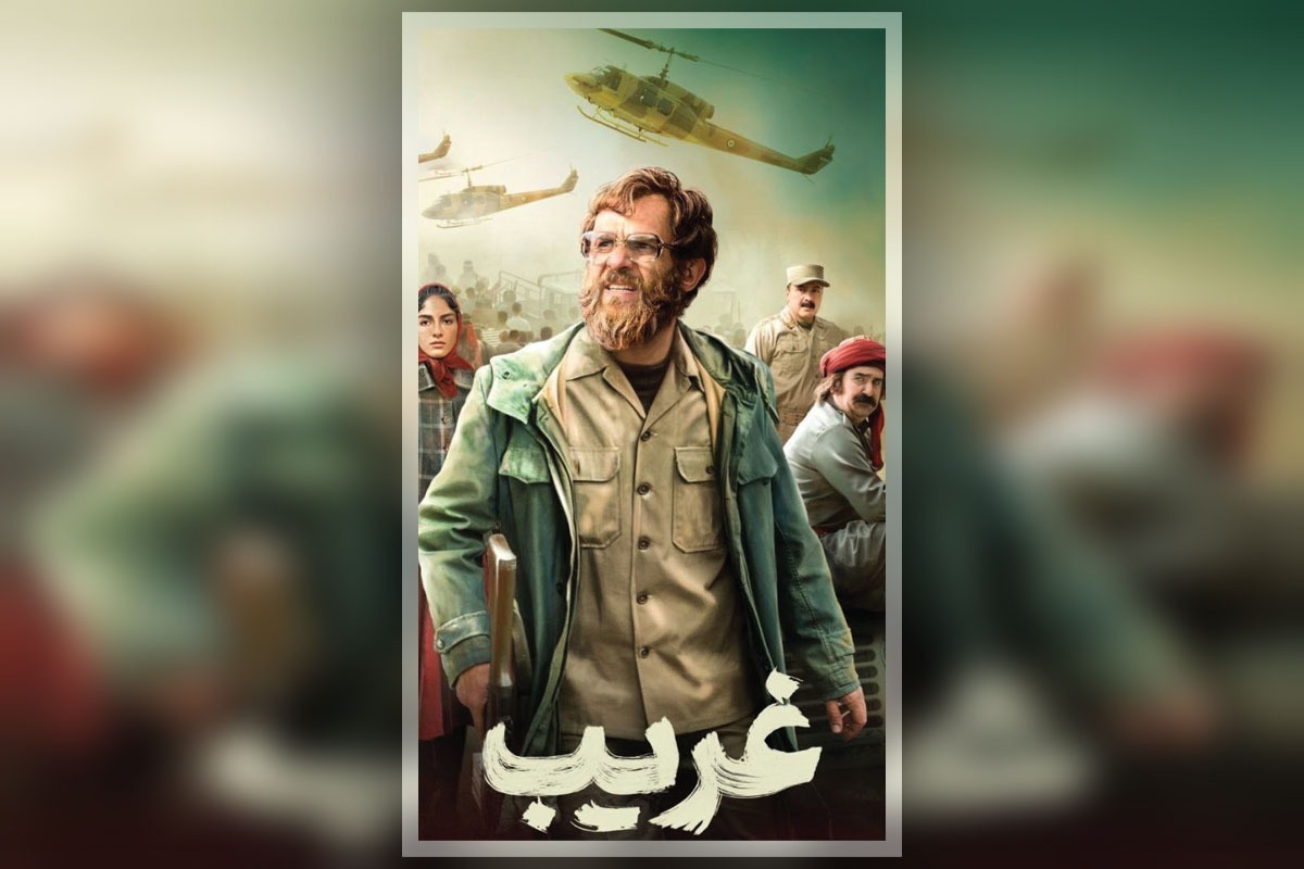 بجنگ، اما بذر کینه نکار!