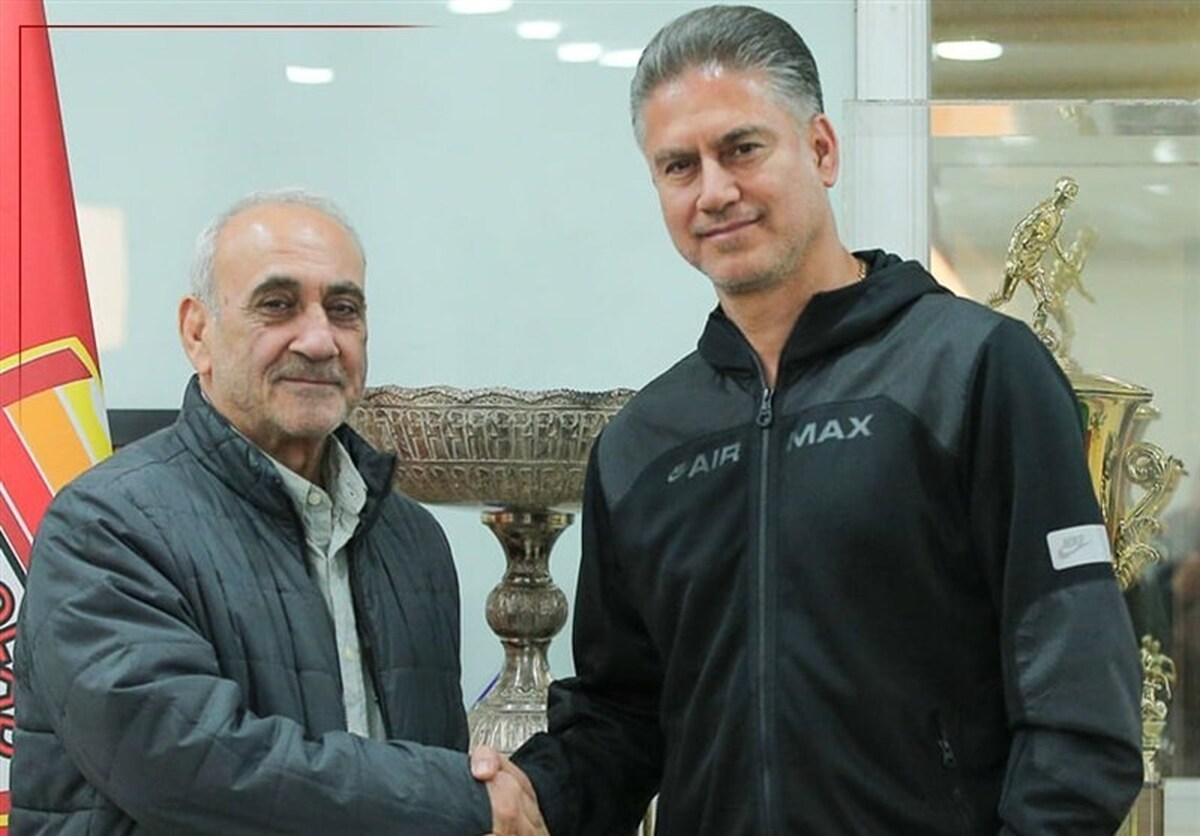 باشگاه فولاد خوزستان رسماً اعلام کرد حمید مطهری هدایت این تیم را بر عهده گرفته است.