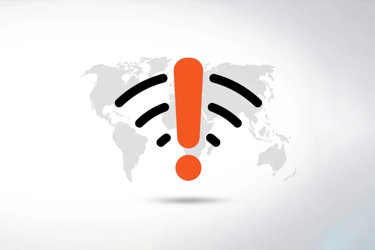 امروز بالاخره بعد از ۱۰ روز قطعی اینترنت بین الملل، اتصال به موتور جستجوی گوگل برای ایرانی‌ها فراهم شد.