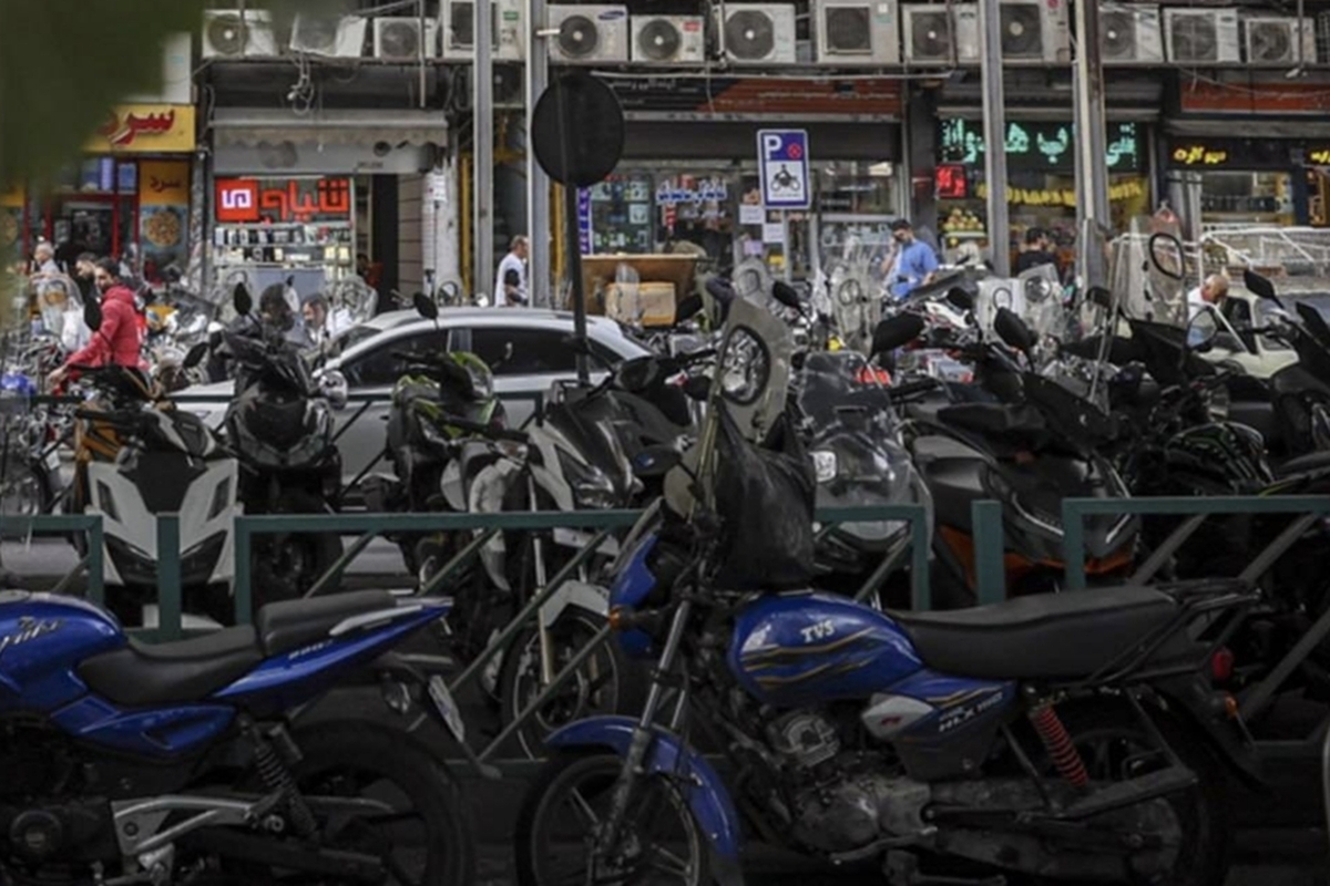 مدیر ستاد نوسازی ناوگان حمل‌ونقل از ثبت‌نام نزدیک به ۲۵ هزار نفر برای وام خرید موتورسیکلت خبر داد.
