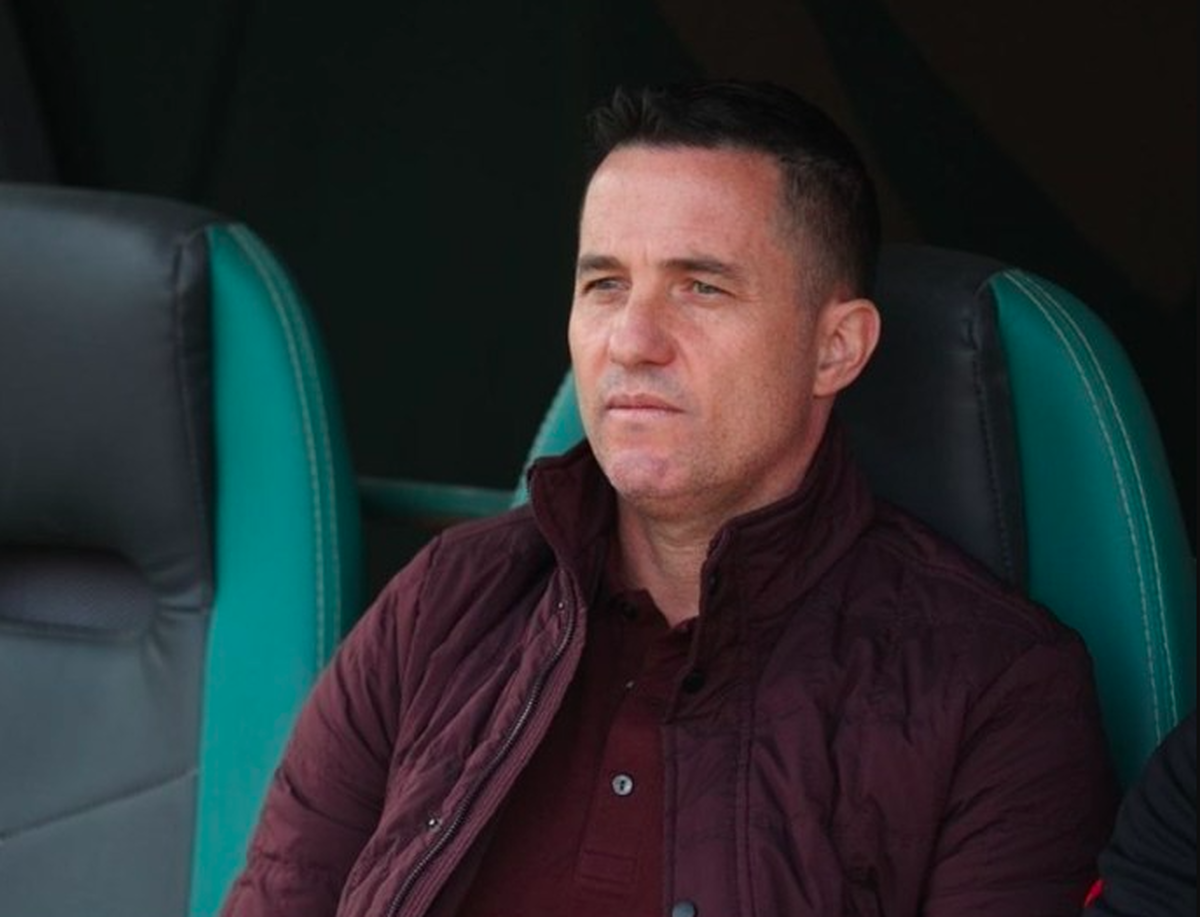 انتقاد تند اوسمار از سطح بازی پرسپولیس پس از شکست برابر فجرسپاسی