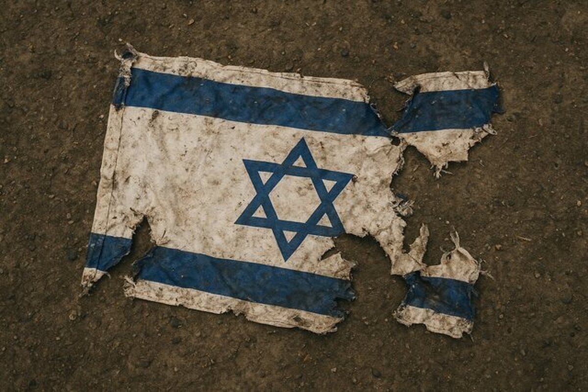 اطلاعات جدید از افسر هدایت‌کننده عوامل ایرانی در موساد توسط حنظله افشا شد+ عکس