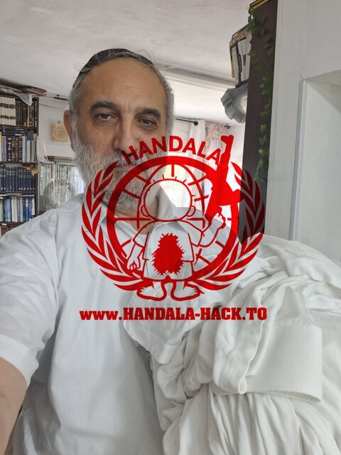 اطلاعات جدید از افسر هدایت‌کننده عوامل ایرانی در موساد توسط حنظله افشا شد+ عکس