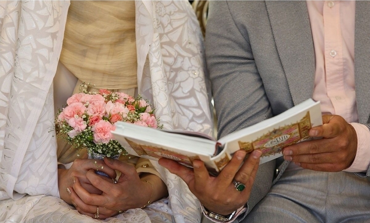 سهم ۷ درصدی کمک‌های مردمی به بهزیستی در حوزه ازدواج و تأمین جهیزیه